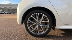 Toyota Yaris 1.5 Hybrid Excel 5dr CVT Hybrid Hatchback